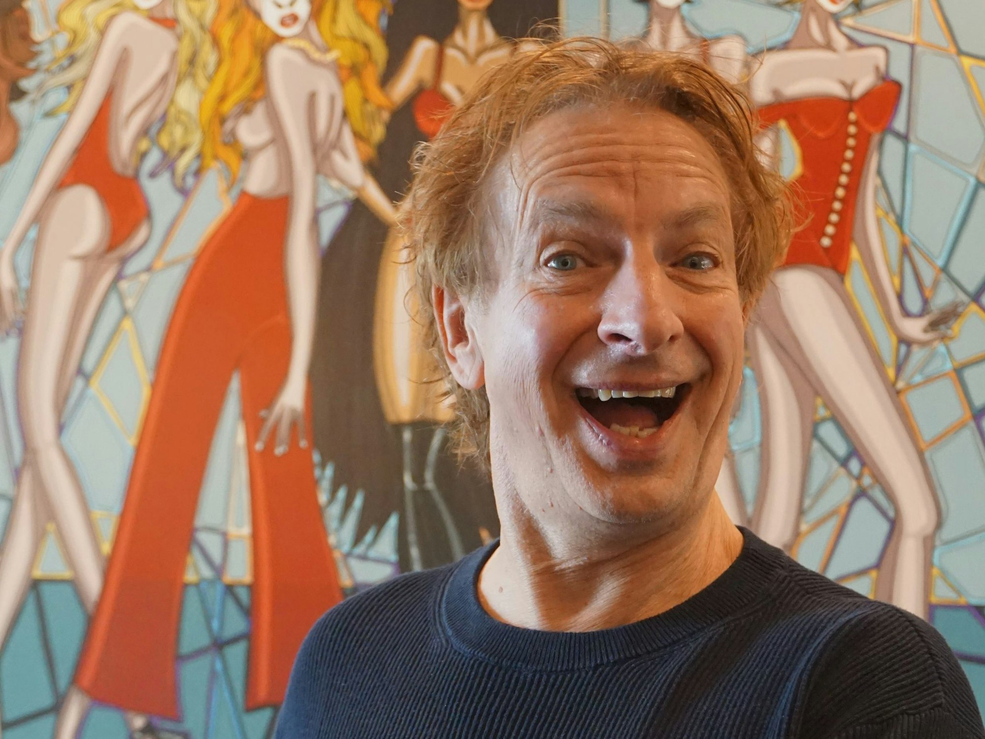 Interview mit Ingolf Lück