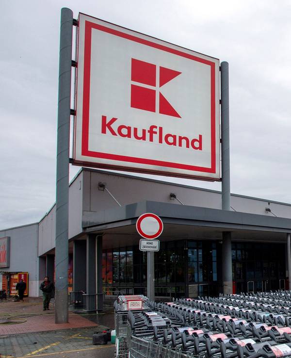 Nach einer Enttäuschung bei Kaufland (hier ein Symbolfoto von einer Filiale) meldet sich eine Kundin auf Facebook.