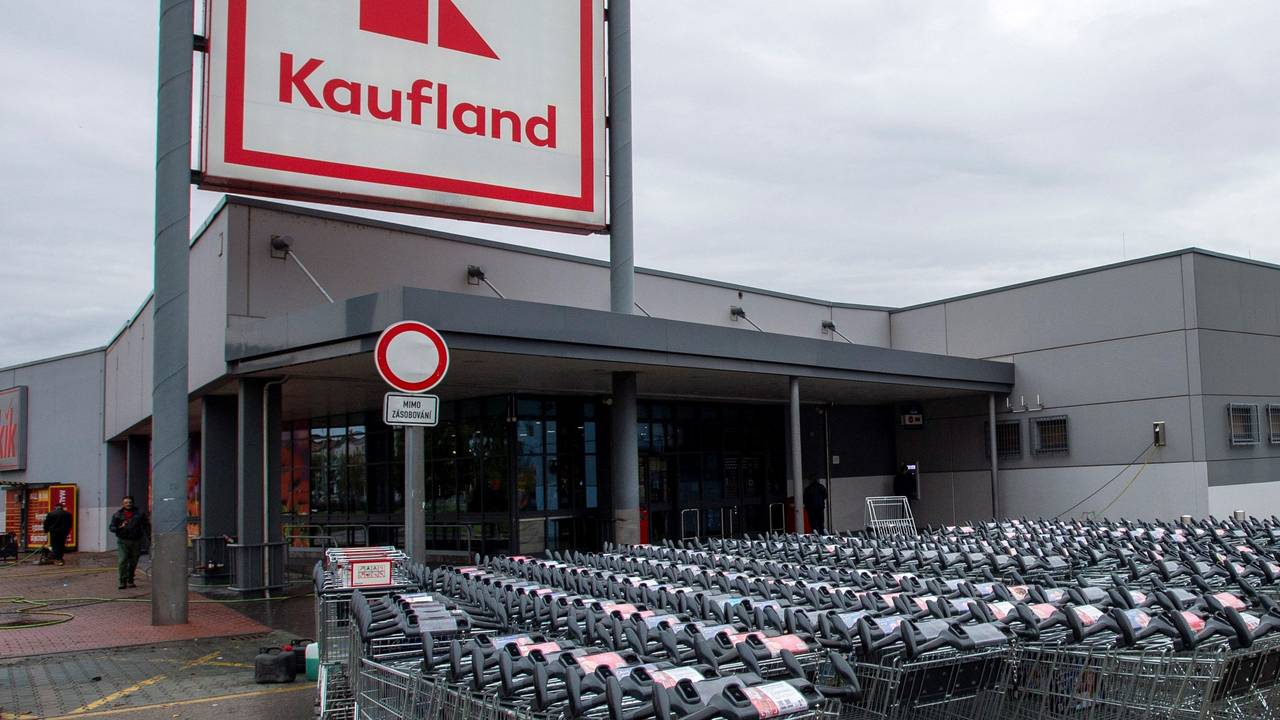 Nach einer Enttäuschung bei Kaufland (hier ein Symbolfoto von einer Filiale) meldet sich eine Kundin auf Facebook.