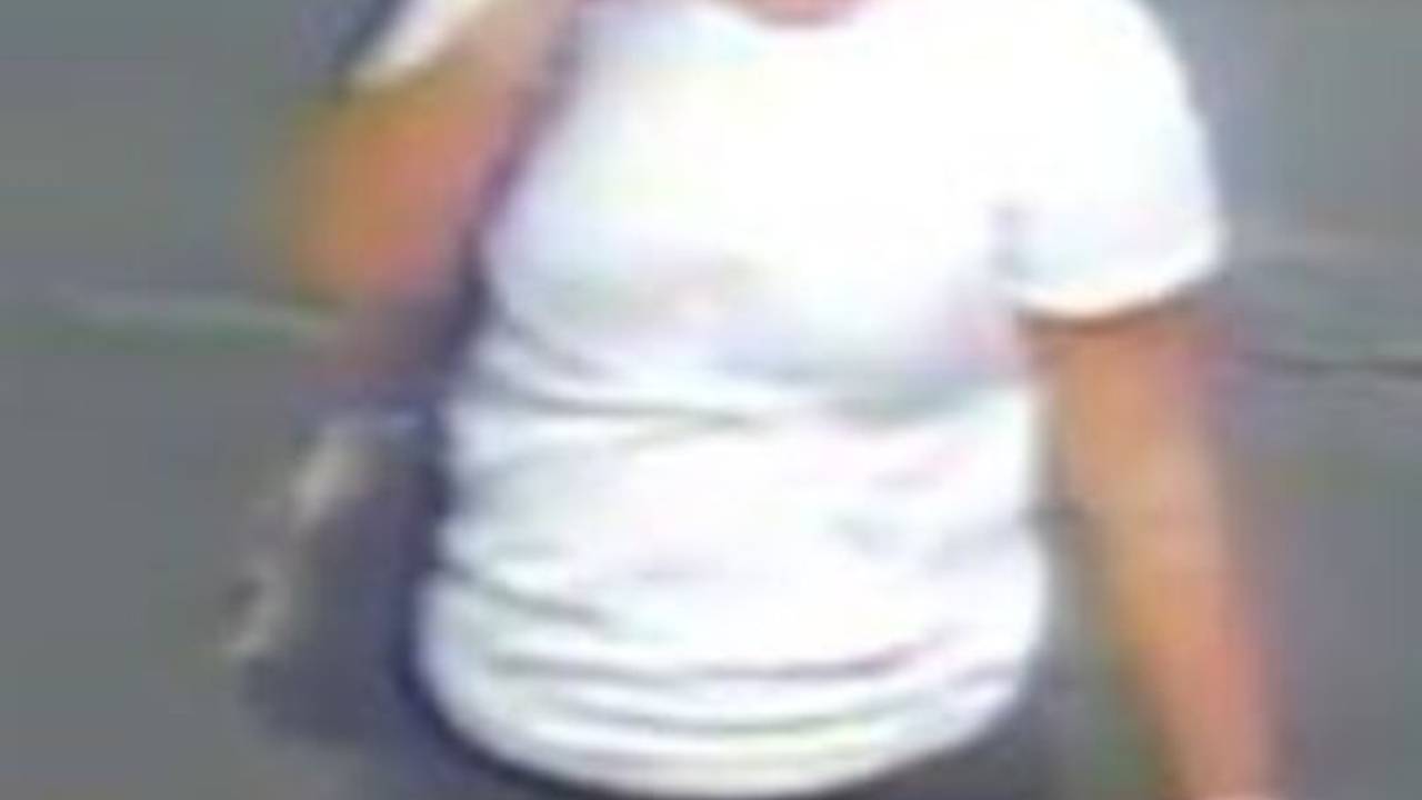 Fahndung der Polizei Düsseldorf nach Trickbetrügerin.