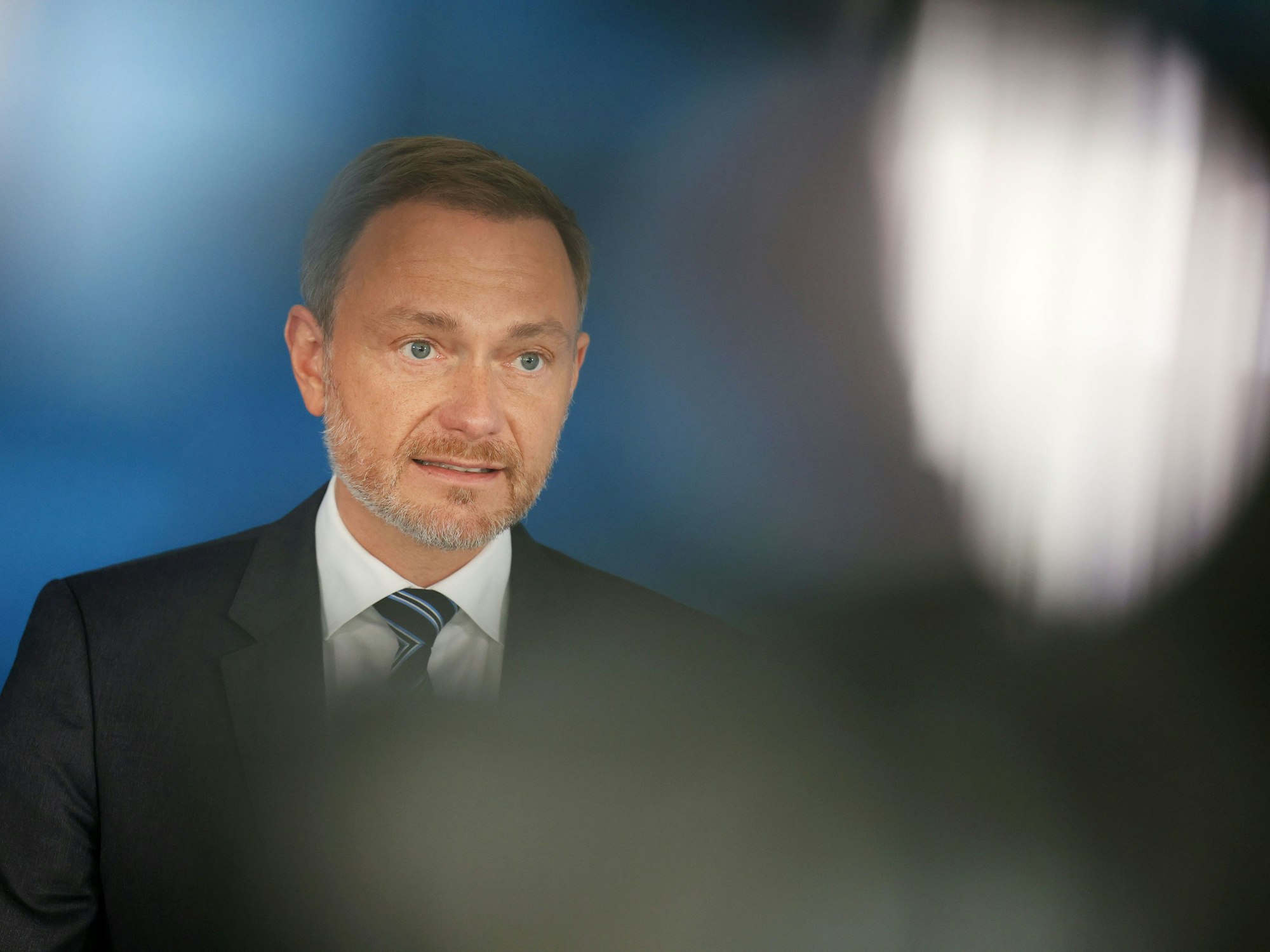 Bundesfinanzminister stellt am 27. Oktober das Ergebnis der Herbst-Steuerschätzung vor.