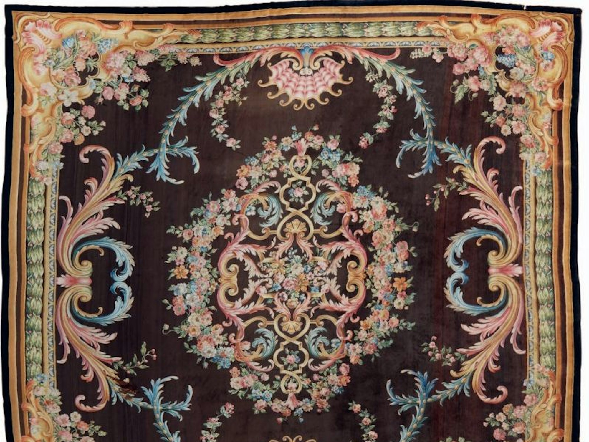 Die Stadt Köln verkauft die Rathausteppiche, auf denen schon Queen Elizabeth II. und John F. Kennedy standen.