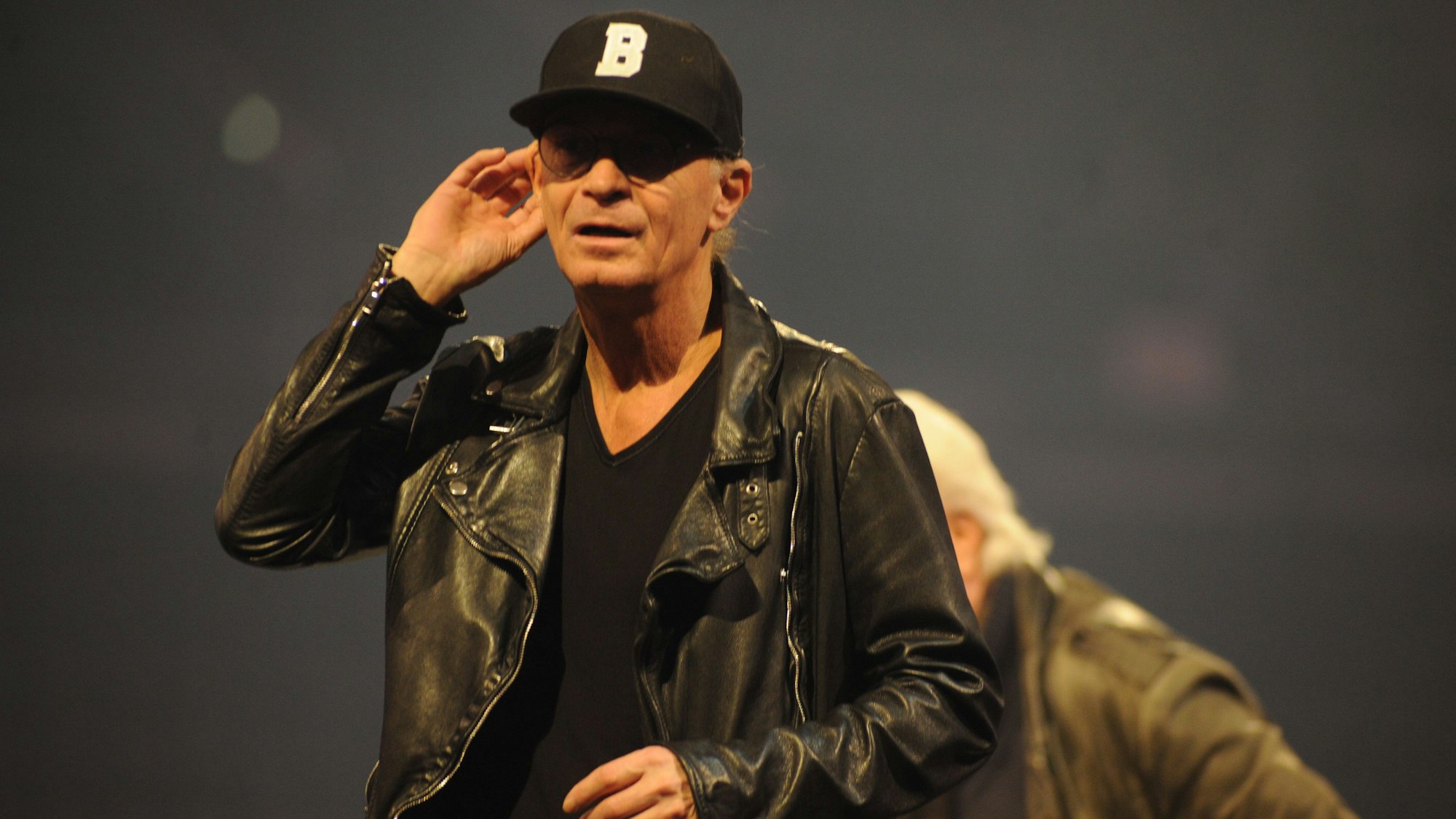 Arsch huh 30 Jahre Konzert, Lanxess-Arena.