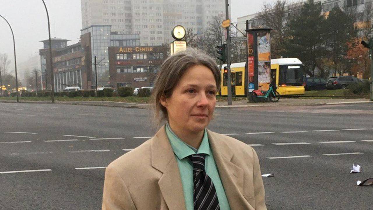Kritik an der FDP: Die Aktivisten der Letzten Generation kritisieren die Blockadehaltung beim Klimaschutz.