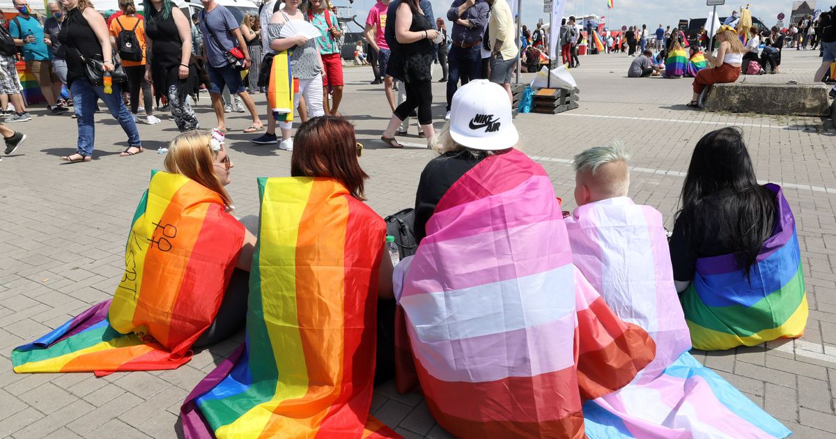 Transgender: Was bedeutet das genau? Viele nutzen Wort falsch | Express
