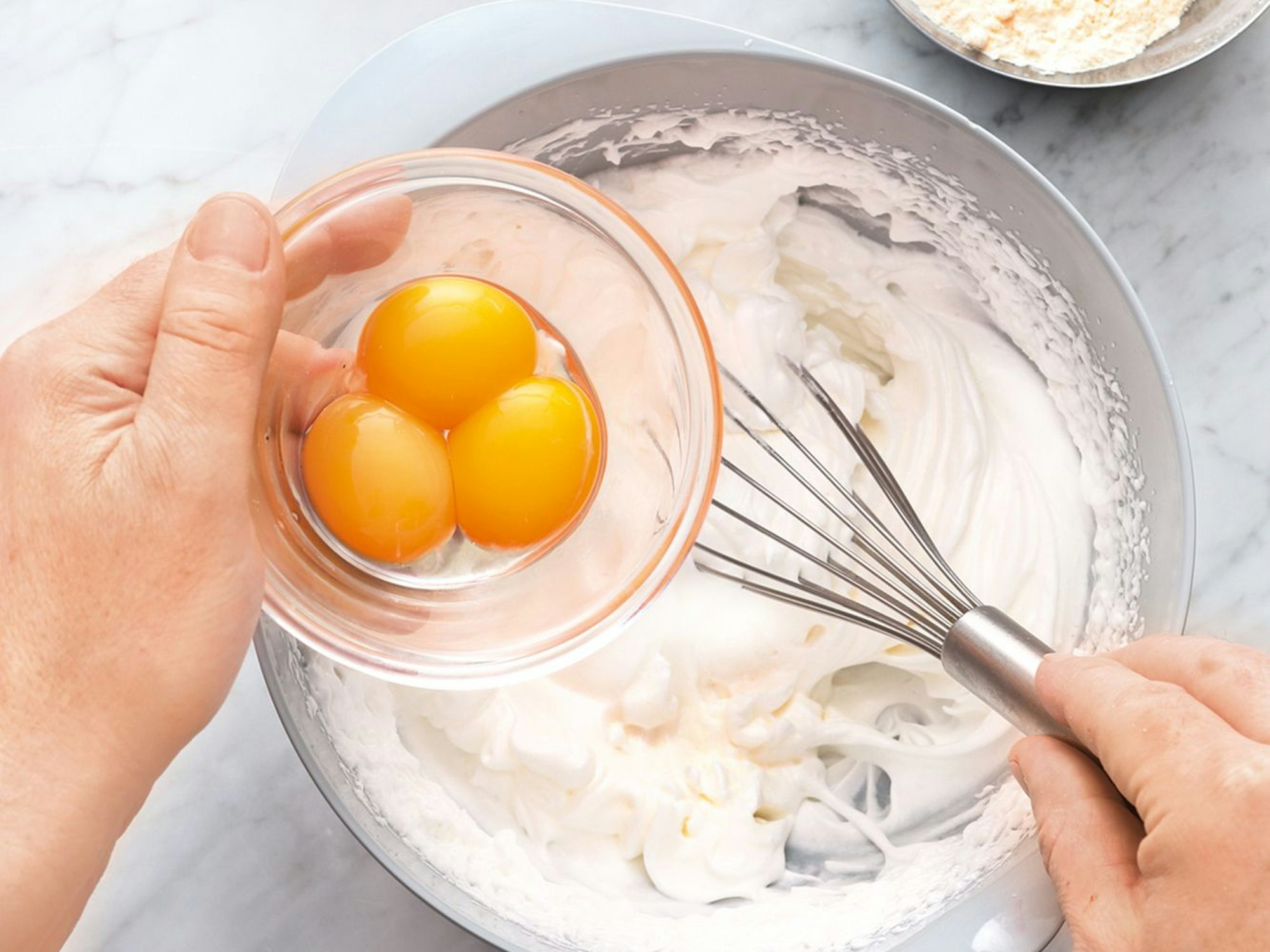 Rezeptfoto zum Backen von kleinen Tannenbäumen vom Oktober 2019.