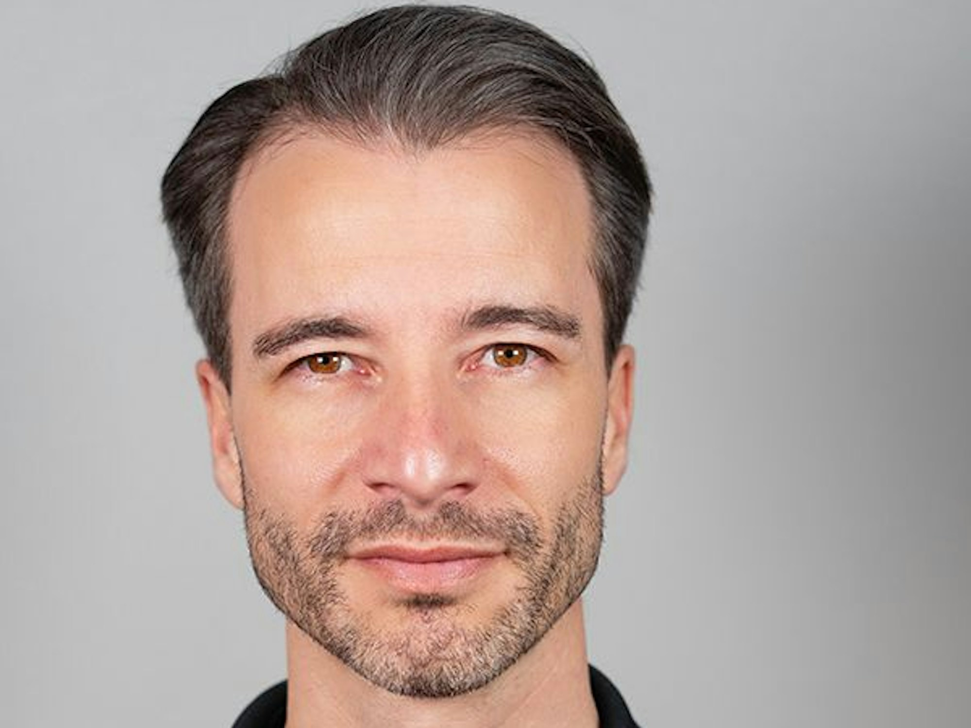 Schlafcoach Chris Surel auf einem undatierten Foto