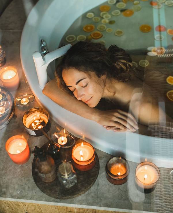 Zahlreiche Wellnesshotels in Deutschland sorgen für pure Entspannung.