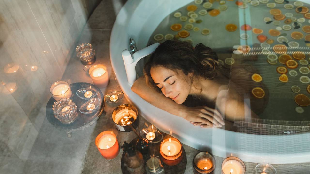 Zahlreiche Wellnesshotels in Deutschland sorgen für pure Entspannung.