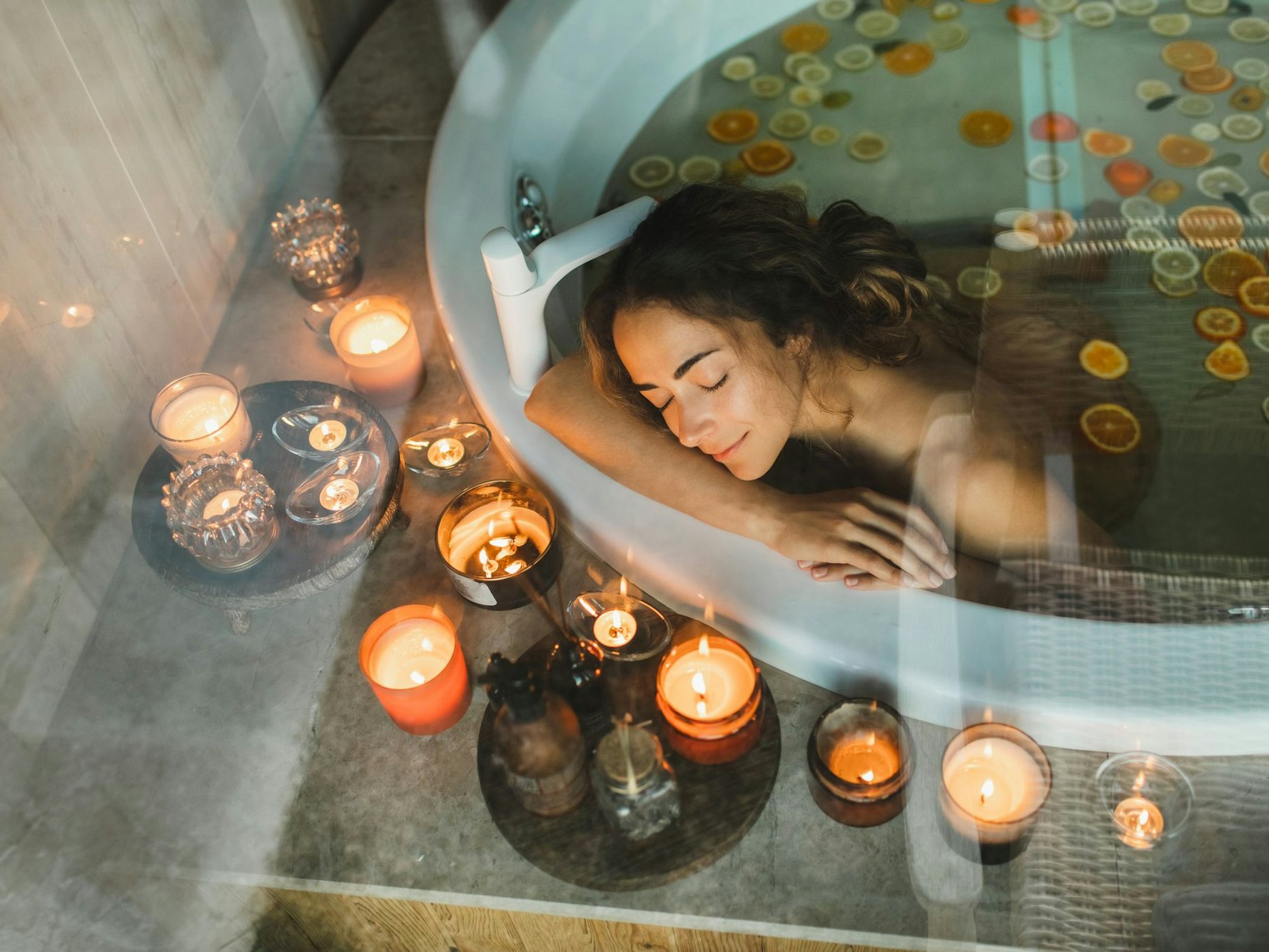 Zahlreiche Wellnesshotels in Deutschland sorgen für pure Entspannung.