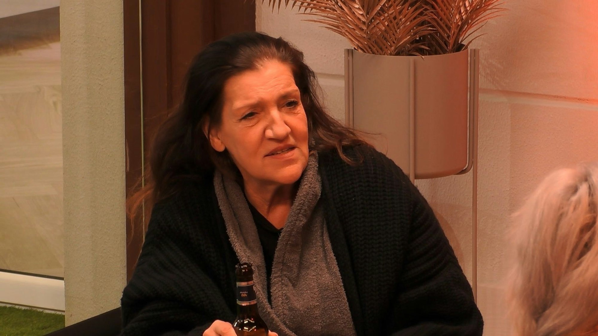 Katy Karrenbauer wurde von den Zuschauer:innen in sLoft gevotet.