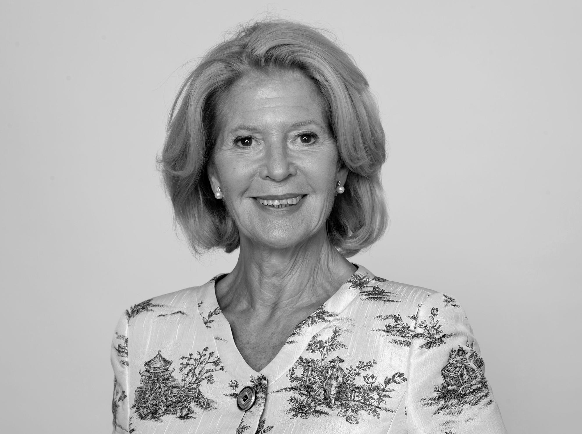Christiane Hörbiger ist am 30.11.2022 im Alter von 84 Jahren in Wien gestorben.
