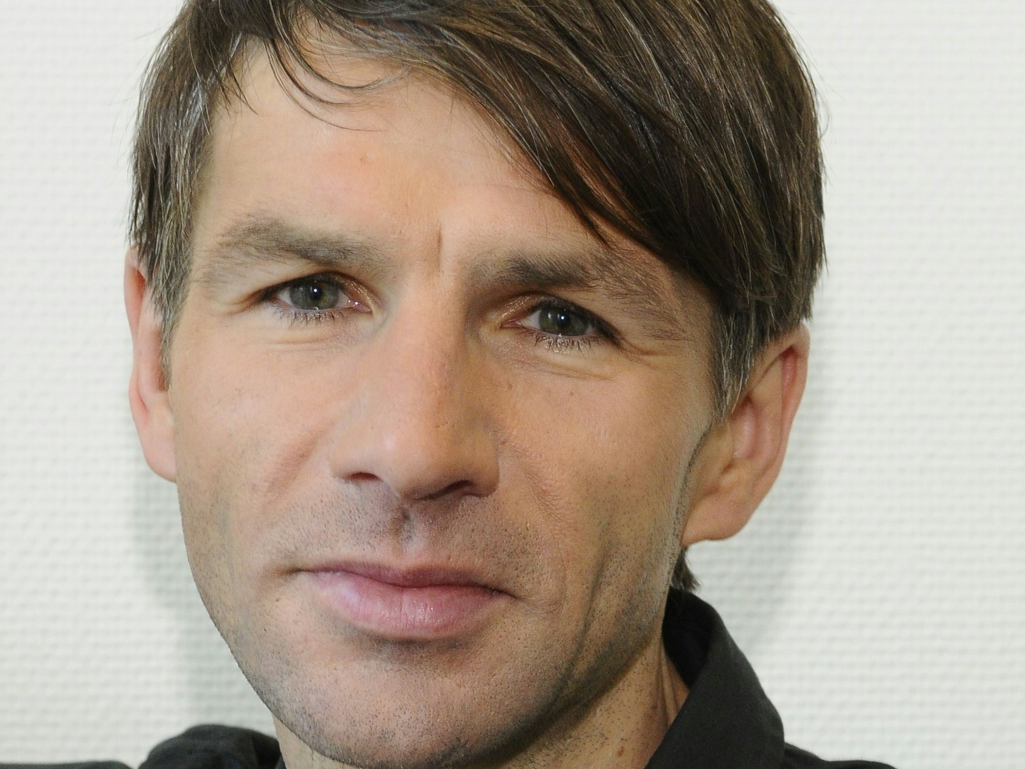 Schauspieler Tobias Langhoff ist mit 60 Jahren überraschend in Berlin gestorben.