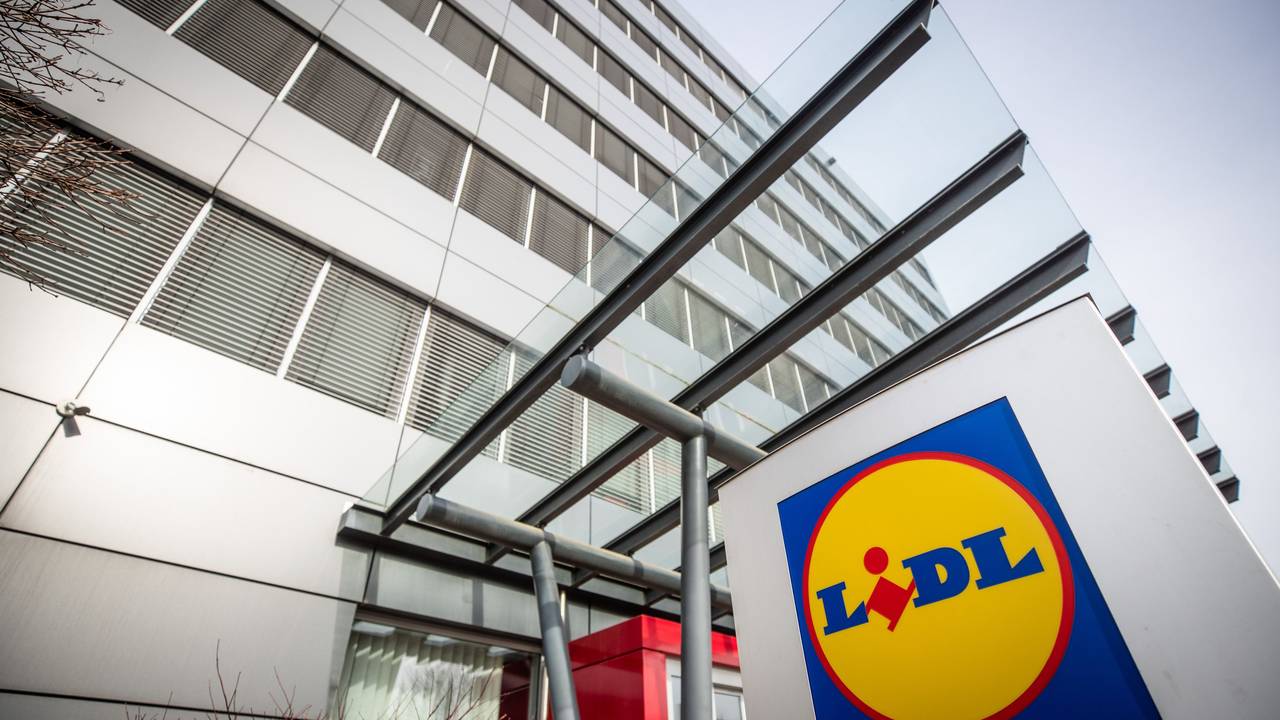 Lidl-Zentrale in Neckarsulm: Der Discounter kassiert eine Abmahnung wegen eines Angebots in seinem Prospekt.