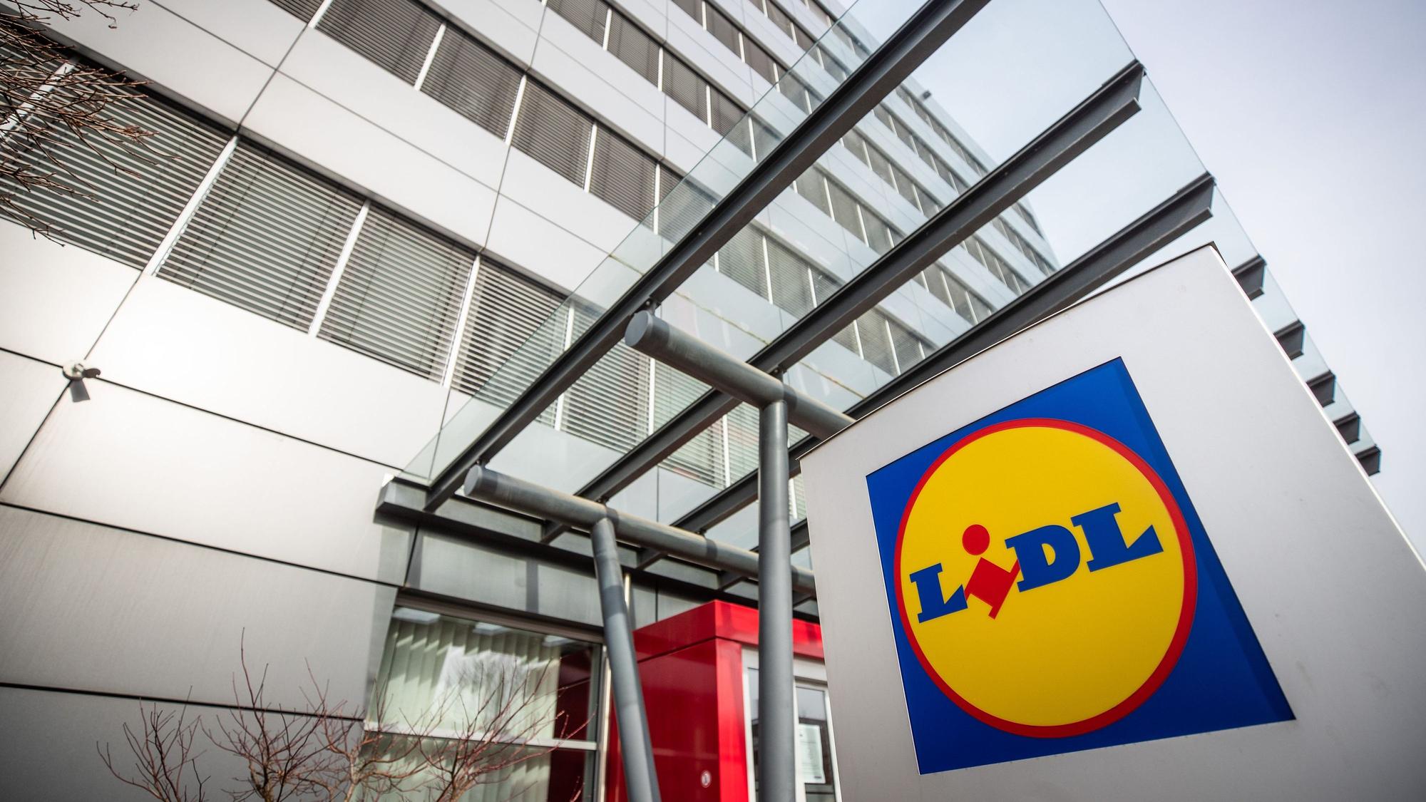 Lidl-Zentrale in Neckarsulm: Der Discounter kassiert eine Abmahnung wegen eines Angebots in seinem Prospekt.