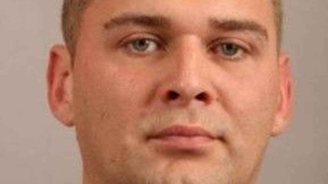 Arkadius S. steht im Verdacht, in Siegburg eine Menge Drogen gelagert zu haben.