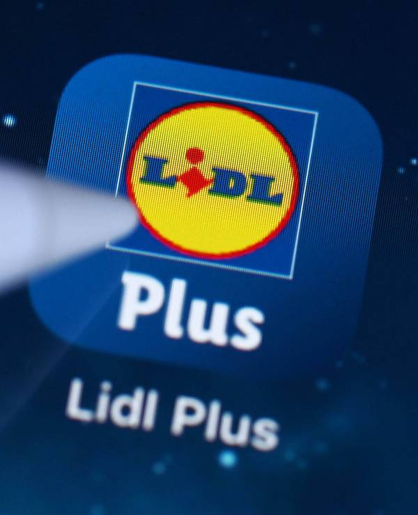 Feuerwerk bei Lidl? Kundinnen und Kunden müssen sich auf eine Einschränkung einstellen.