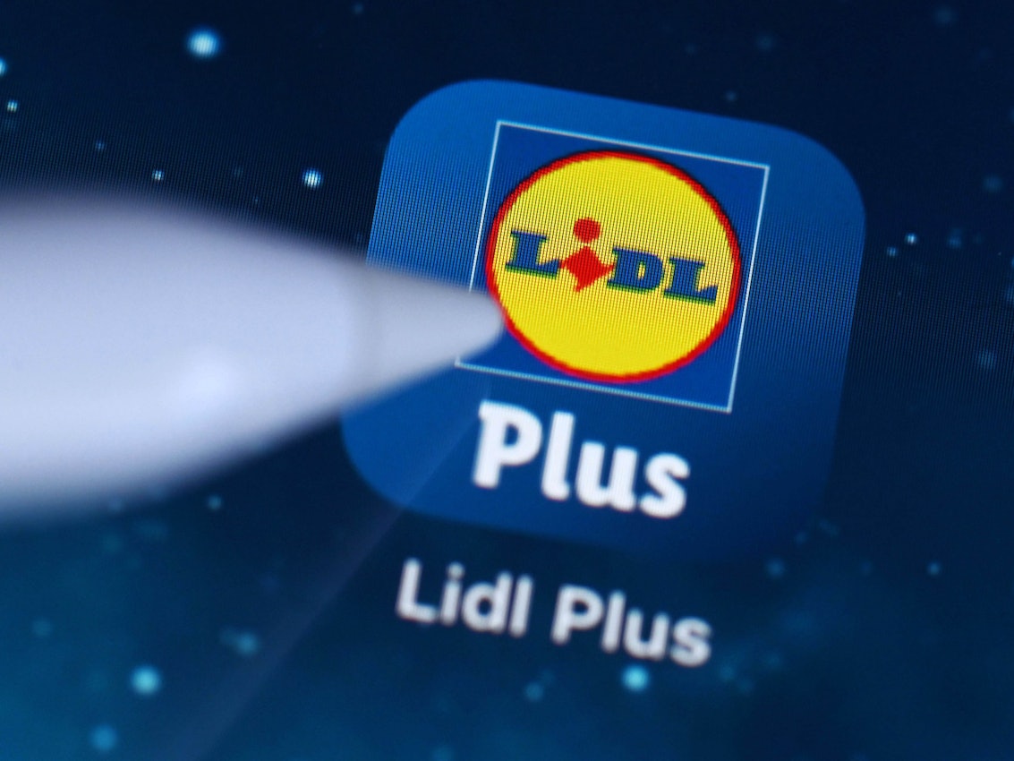 Feuerwerk bei Lidl? Kundinnen und Kunden müssen sich auf eine Einschränkung einstellen.