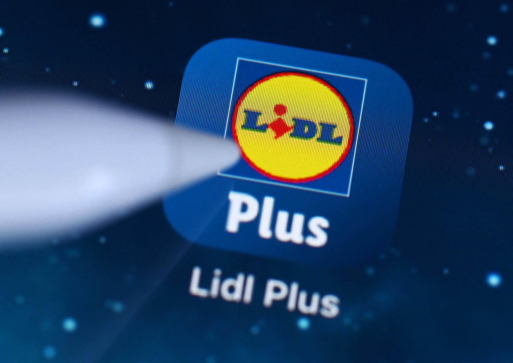 Feuerwerk bei Lidl? Kundinnen und Kunden müssen sich auf eine Einschränkung einstellen.