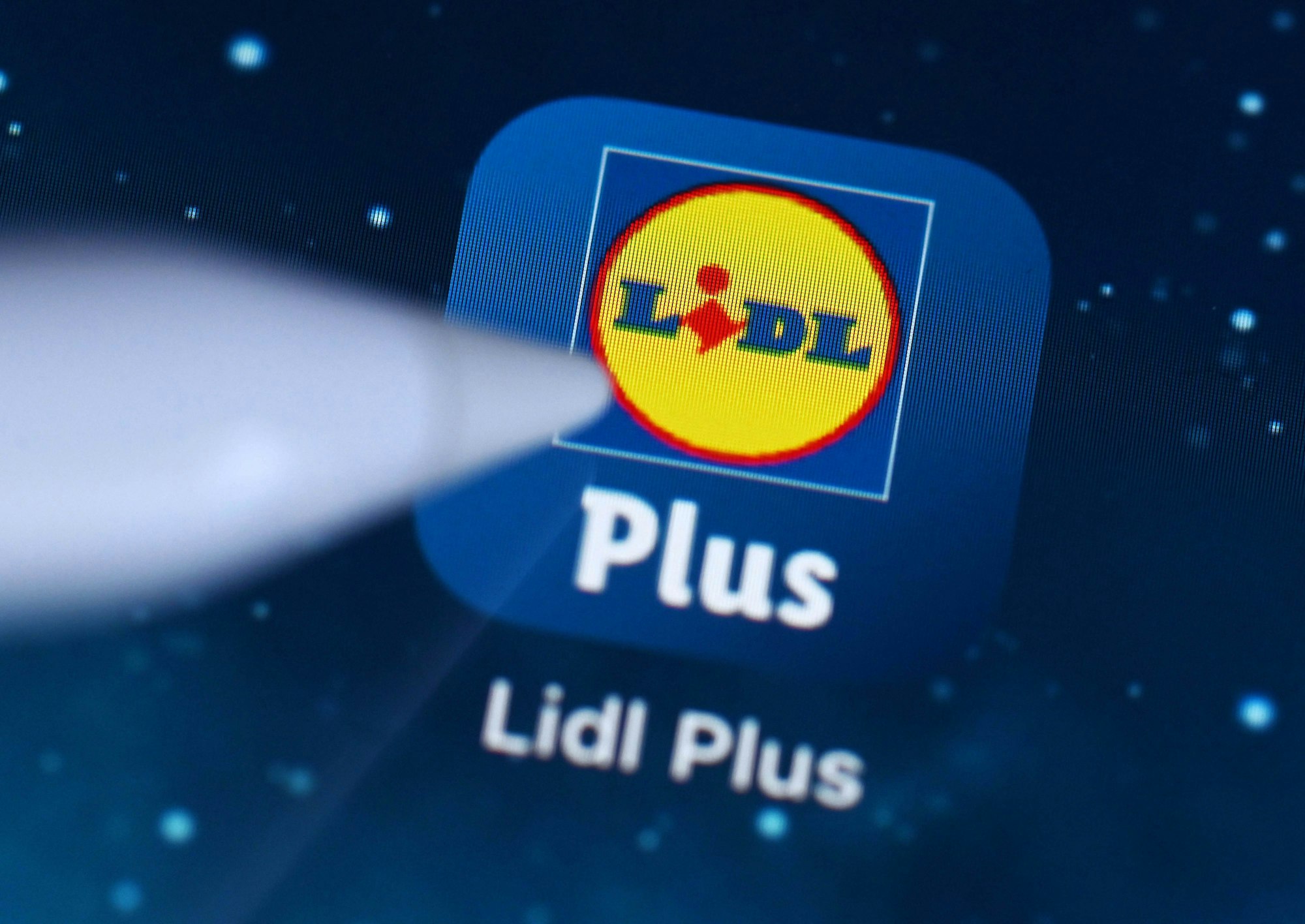 Feuerwerk bei Lidl? Kundinnen und Kunden müssen sich auf eine Einschränkung einstellen.