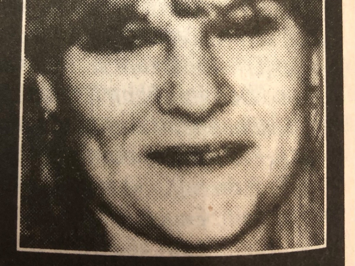 Petra Nohl wurde am 14. Februar 1988 in Köln getötet.