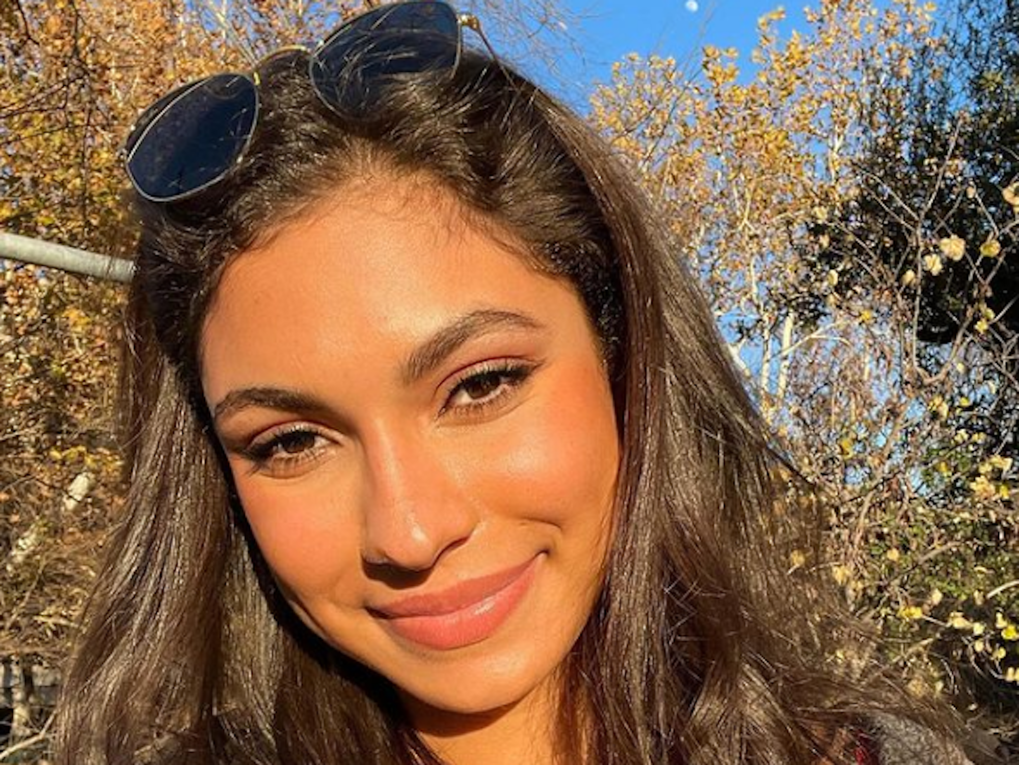 Anna Elendt lächelt in die Kamera.