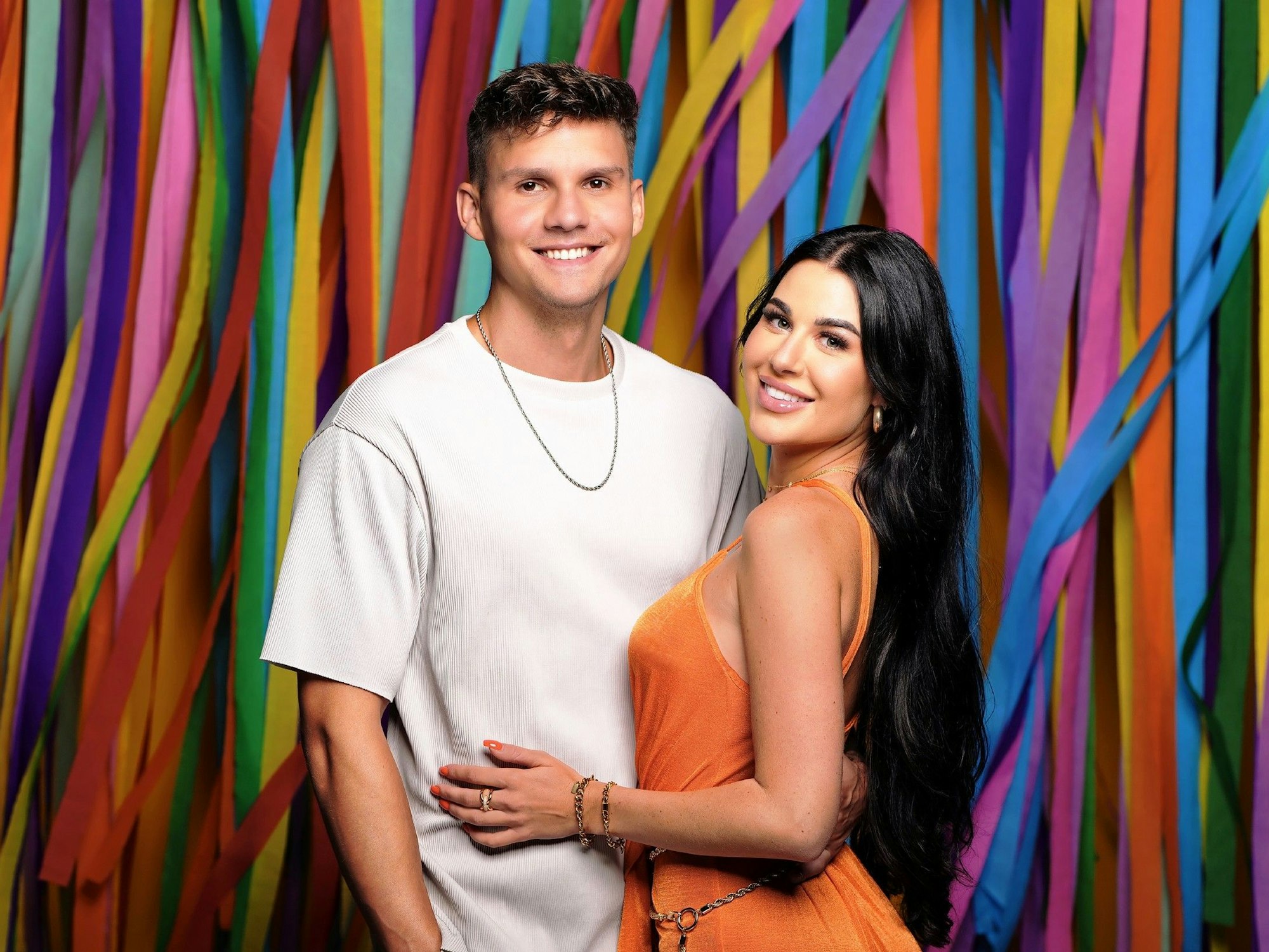 Trennung nach „Sommerhaus der Stars“: Auf Instagram wurde das Liebes-Aus von Marcel Dähne und Lisa-Marie Weinberger publik.