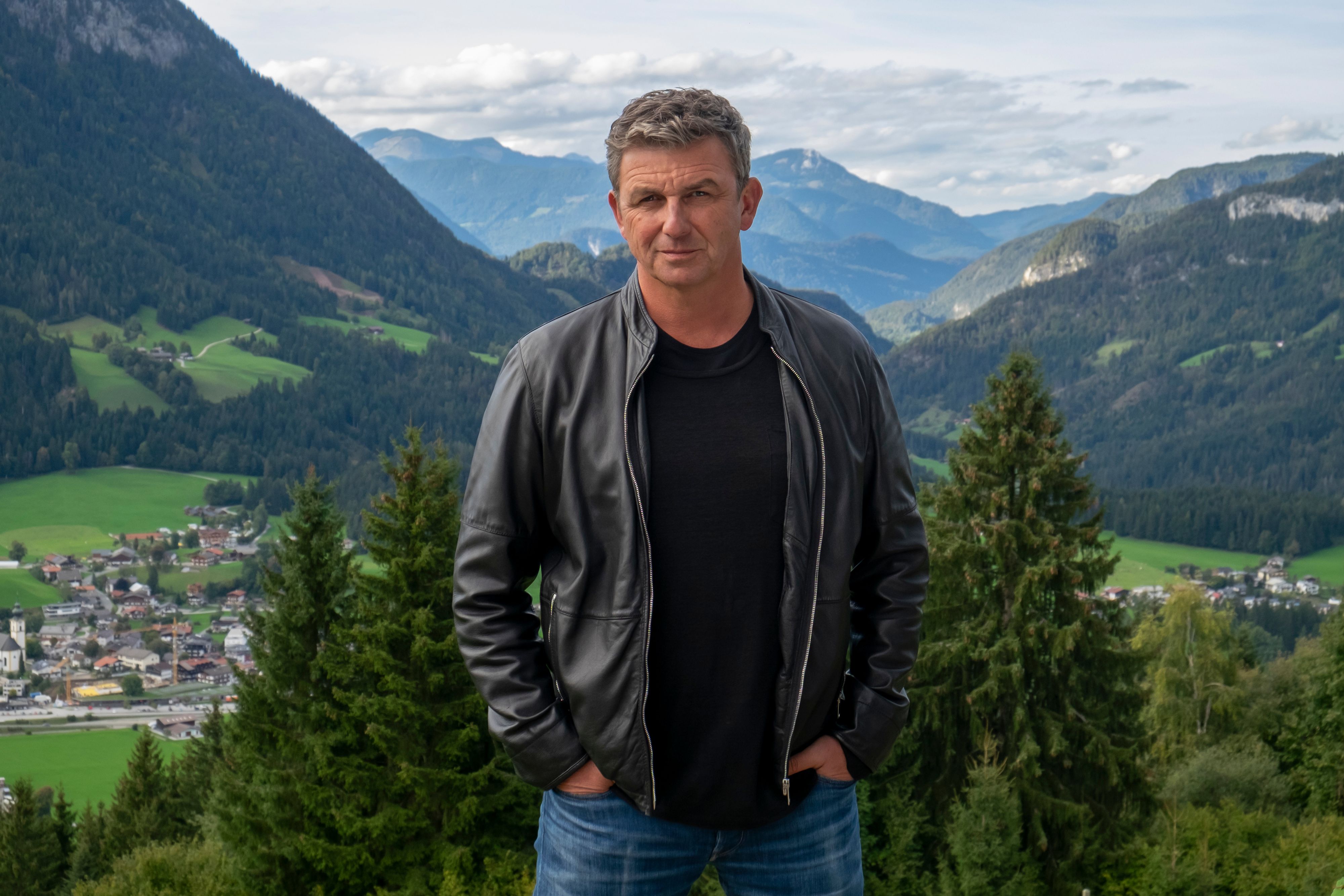 Der Bergdoktor: Nach Staffel 16 Schluss? Hans Sigl: „Neuer Schritt“ | Express