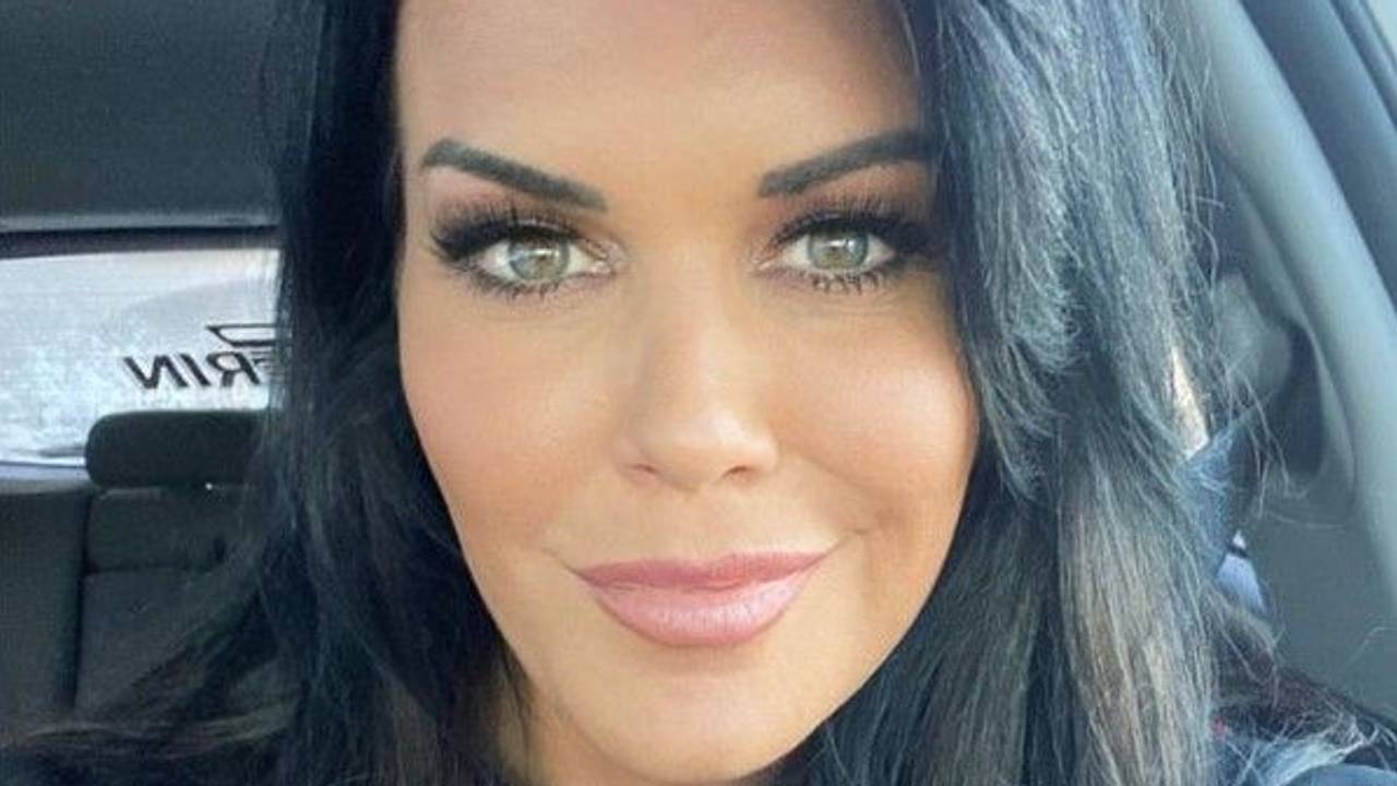 Sat.1-„Frühstücksfernsehen“-Moderatorin Martina Reuter.