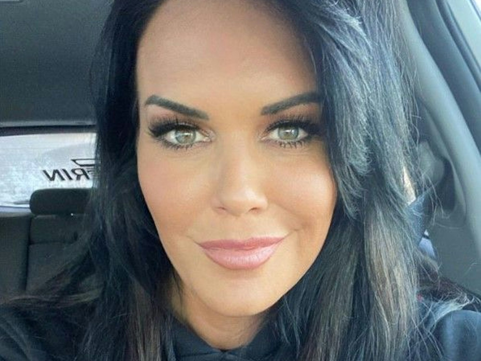 Sat.1-„Frühstücksfernsehen“-Moderatorin Martina Reuter.