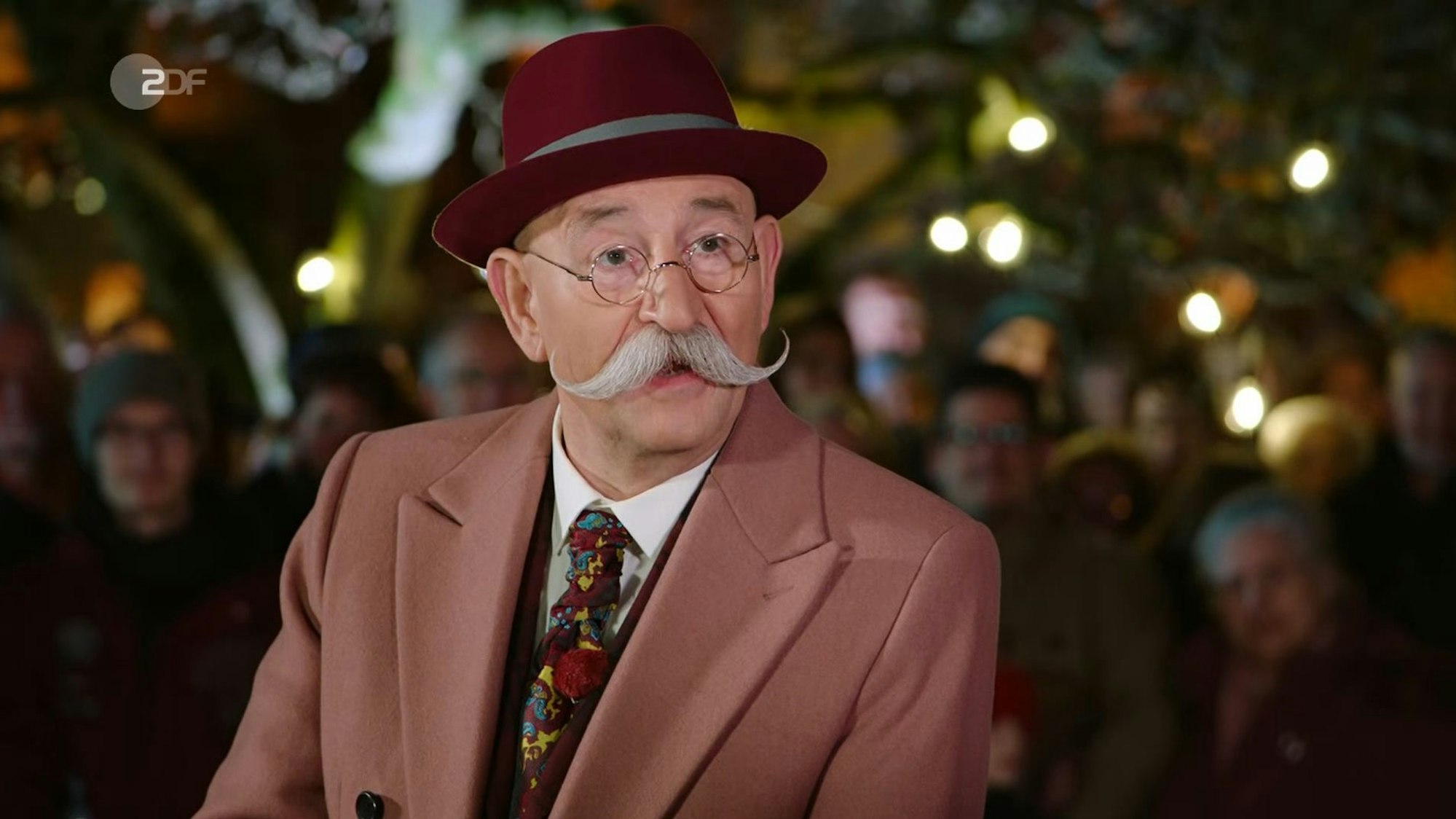 Horst Lichter kann’s kaum glauben: In der Weihnachtsausgabe von „Bares für Rares“ (20. Dezember 2022) hat ein Händler seinen Einkaufspreis ver-67-facht.