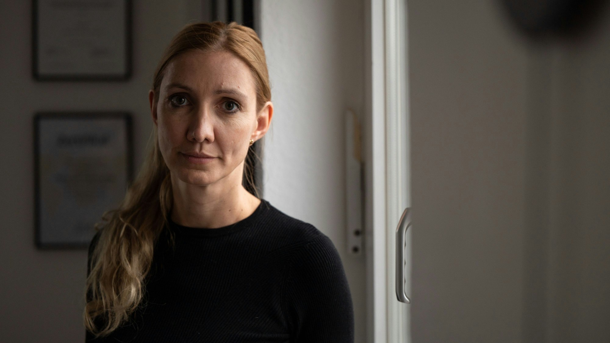 Sandra Ciesek, Direktorin des Instituts für Medizinische Virologie am Universitätsklinikum Frankfurt sowie Professorin für Medizinische Virologie an der Goethe-Universität, warnt vor der aktuellen Ansteckungswelle in China.