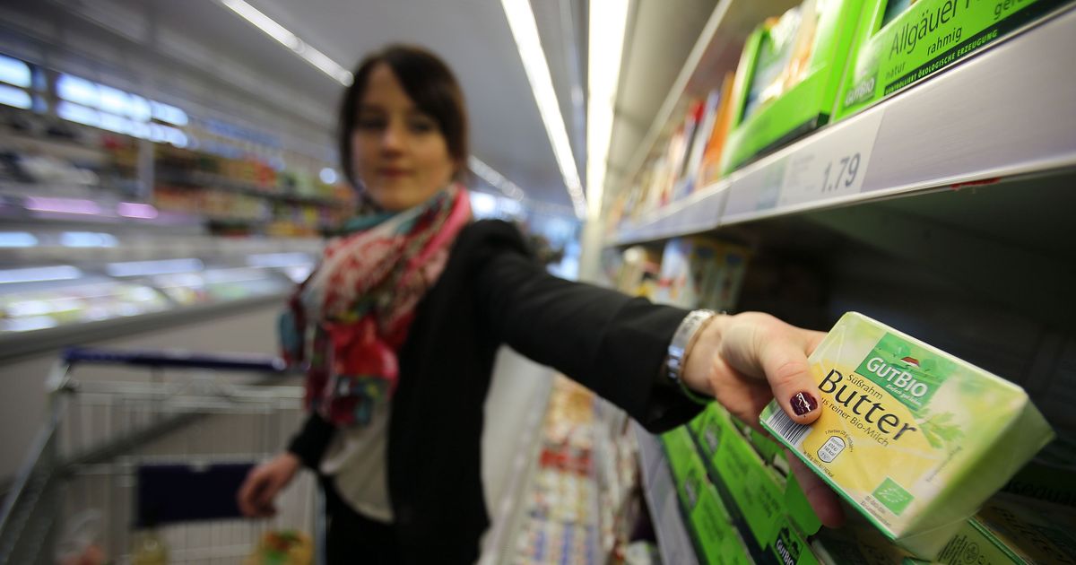Im Discounter Aldi: Nächste Preissenkung im Angebot – Discounter legt vor | Express