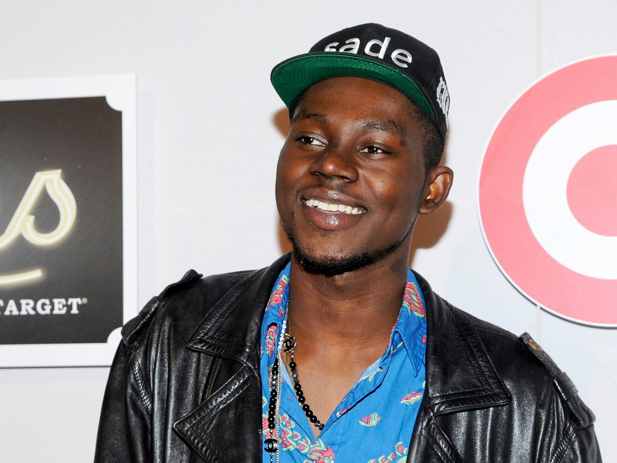 Der Rapper Theophilus London (hier im Mai 2012) wird vermisst.