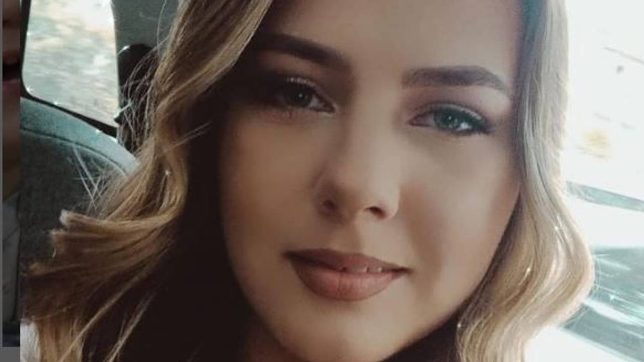 Das Selfie zeigt die Reality TV-Darstellerin Sarafina Wollny. Sie hat es am 10. Oktober 2022 bei Instagram veröffentlicht. Quelle: Instagram / sarafina_wollny