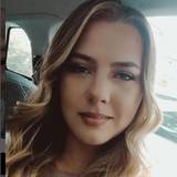 Das Selfie zeigt die Reality TV-Darstellerin Sarafina Wollny. Quelle: Instagram / sarafina_wollny