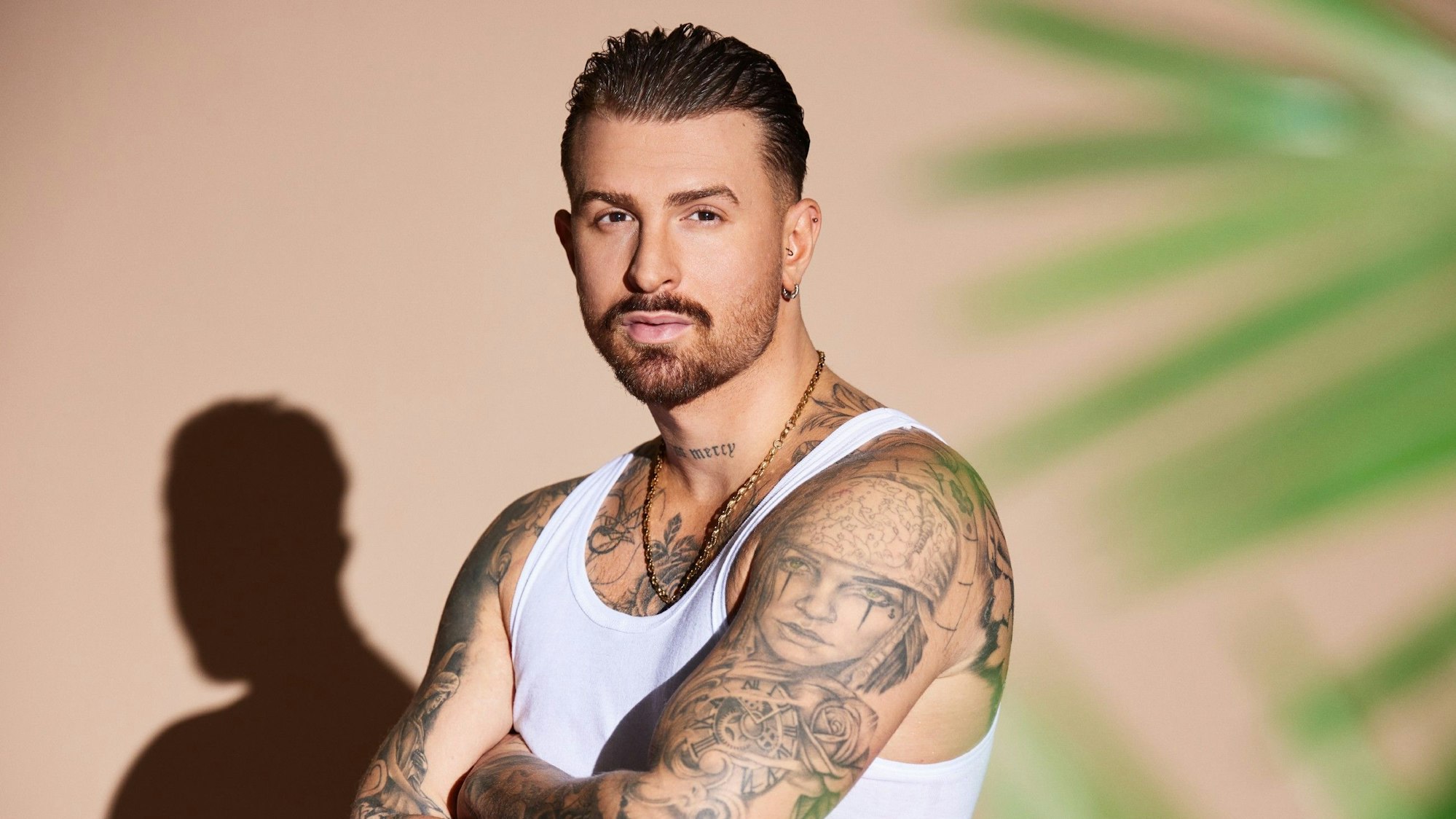 TV-Darsteller Gigi Birofio zieht dieses Jahr ins „Dschungelcamp“ ein. Vor Beginn der Ausstrahlung sorgt er mit einem Geständnis um seinen Beziehungsstatus für Aufsehen.