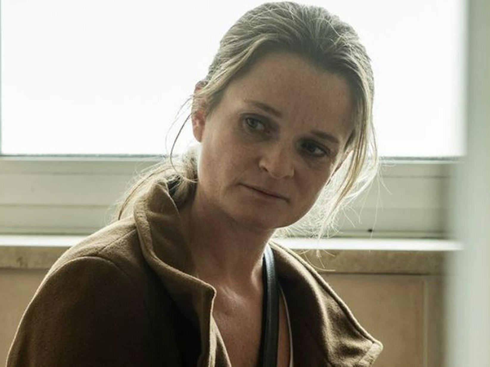 Sonja Schenk (Natalie Spinell), die ältere von zwei Töchtern Freddy Schenks, taucht als Figur zum ersten Mal seit den späten 90-ern wieder im Kölner "Tatort" auf. Gespielt wird sie von derselben Schauspielerin wie damals.