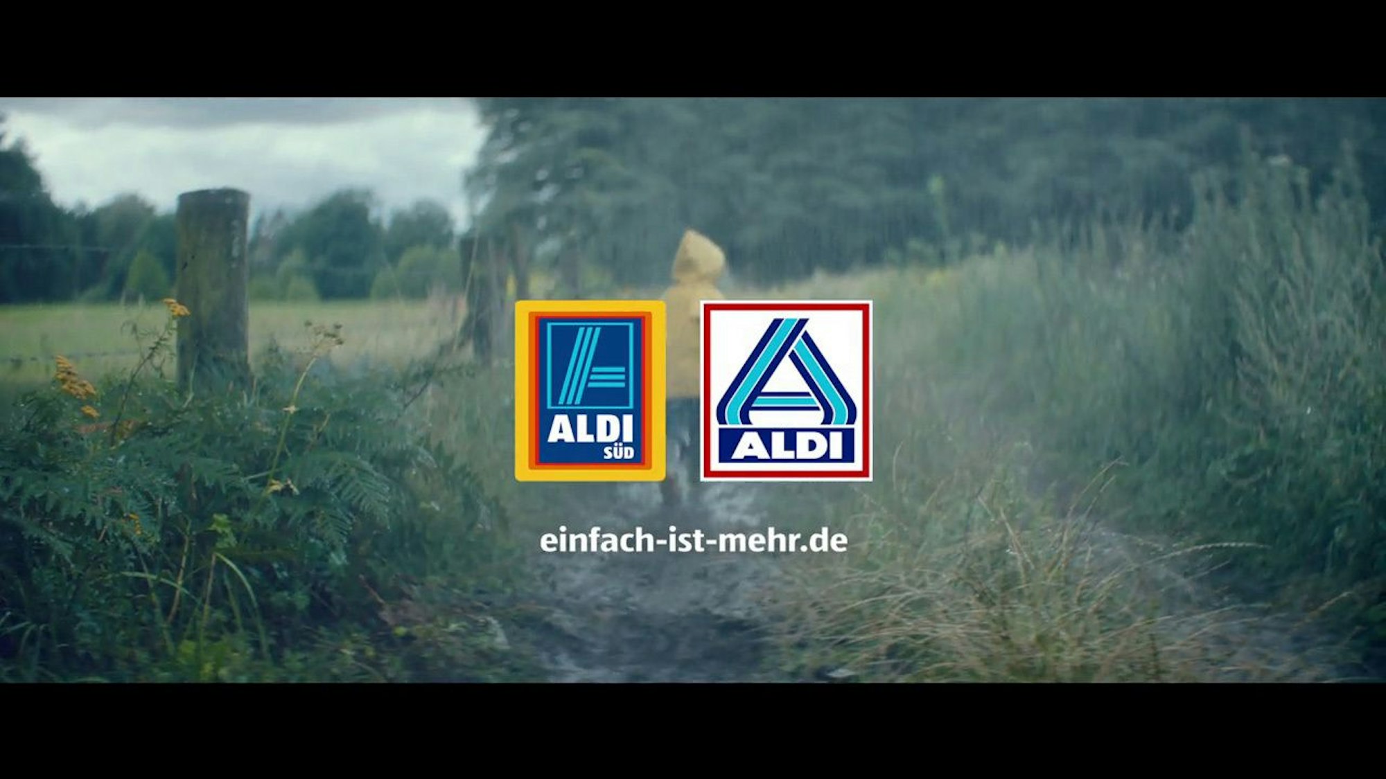2016 haben Aldi Nord und Aldi Süd mit einer gemeinsamen Fernseh-Kampagne geworben: „Einfach ist mehr“. Nun gehen die beiden Discounter getrennte Wege.