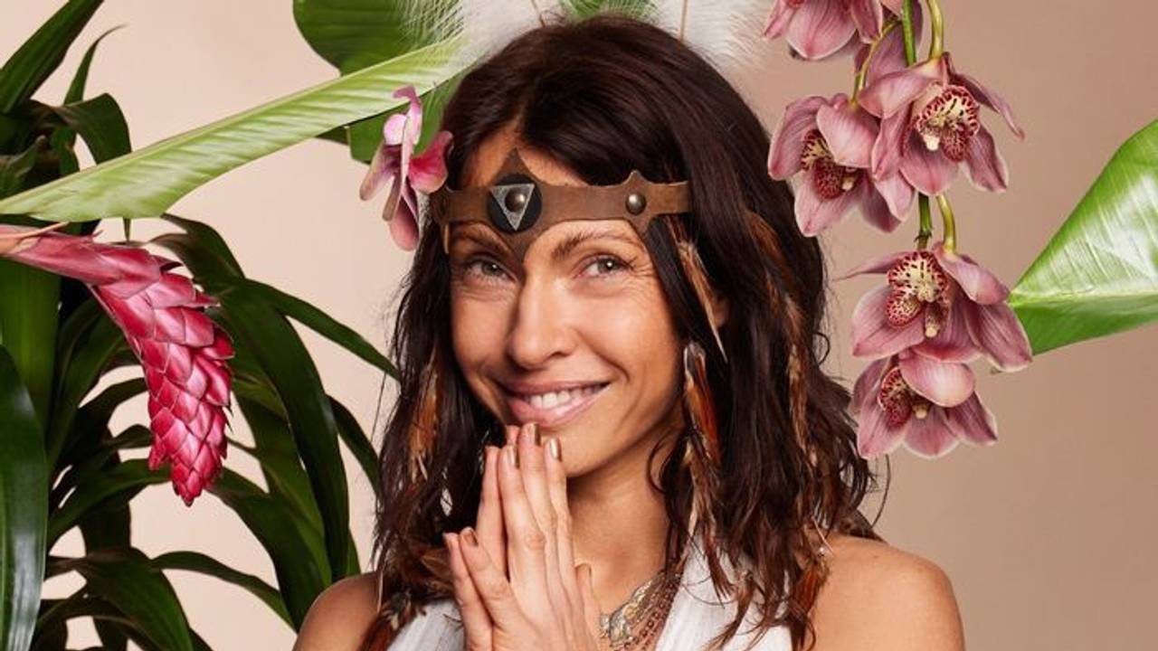 Jana Pallaske (43) macht ihren selbstgewählten Beinamen zum Programm – und zwar in der 16. Staffel "Ich bin ein Star - Holt mich hier raus!".