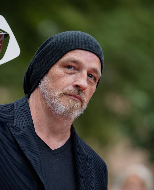Torsten Sträter kommt am 26. August 2022 zur 58. Grimme-Preisverleihung in das Theater Marl.