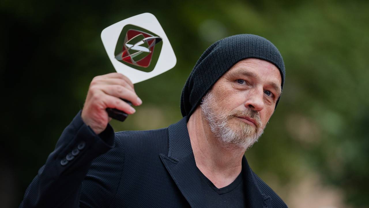 Torsten Sträter kommt am 26. August 2022 zur 58. Grimme-Preisverleihung in das Theater Marl.