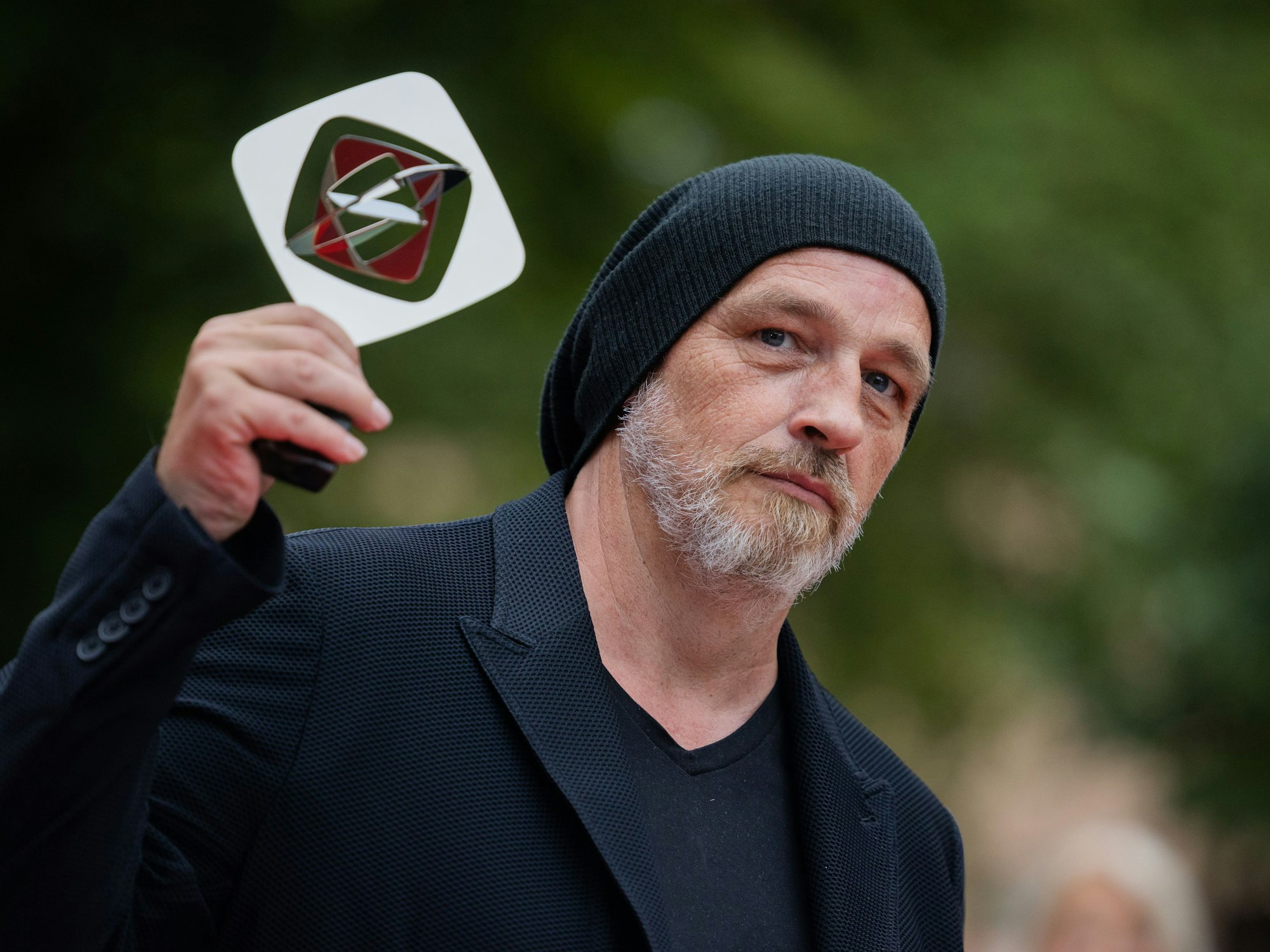 Torsten Sträter kommt am 26. August 2022 zur 58. Grimme-Preisverleihung in das Theater Marl.