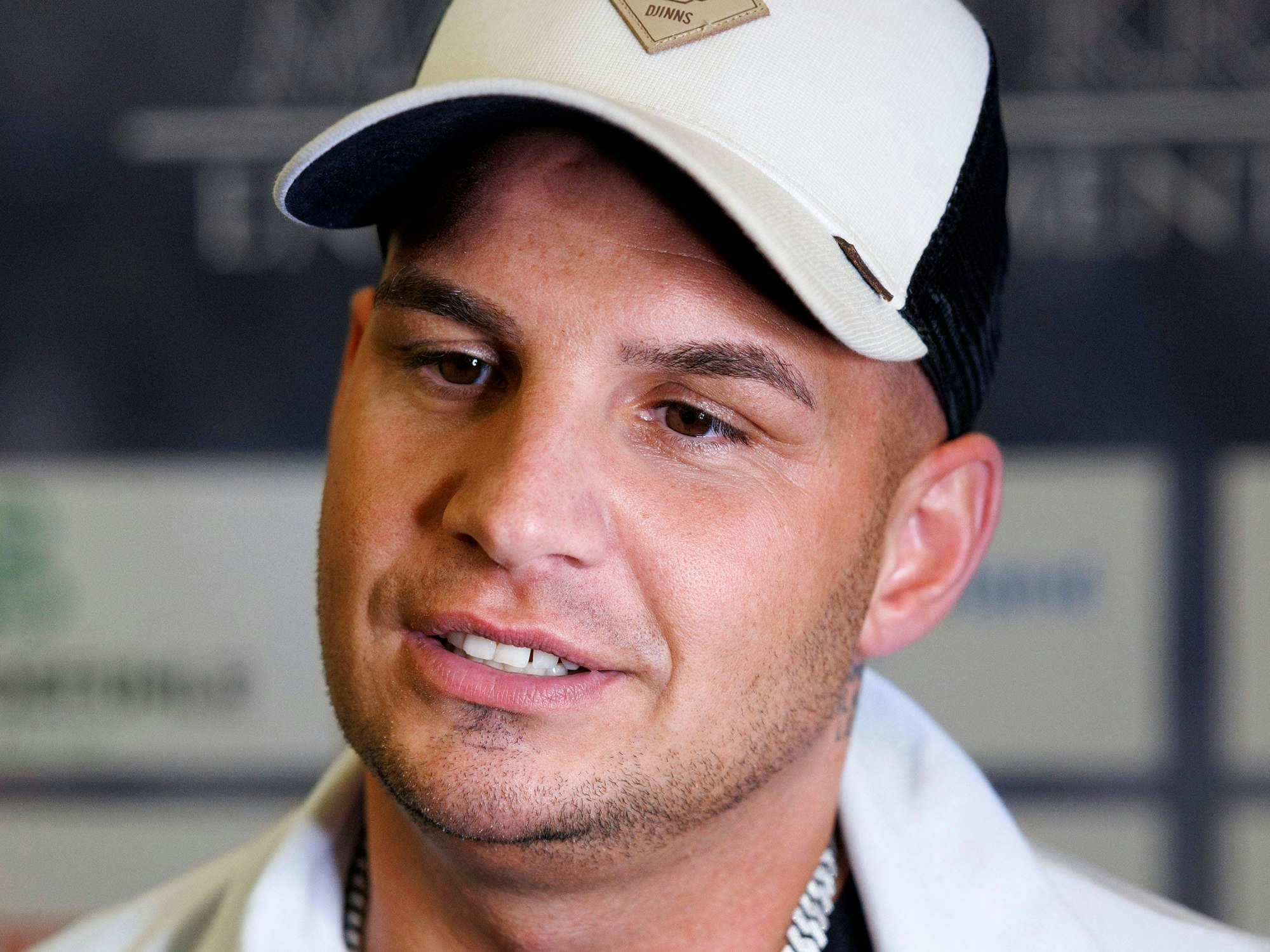 Sänger Pietro Lombardi im Interview.