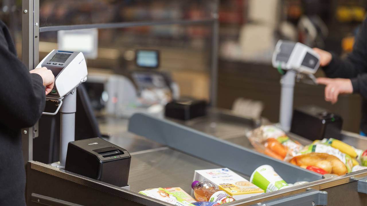 ALDI SÜD rollt Neuerungen im Kassenbereich aus