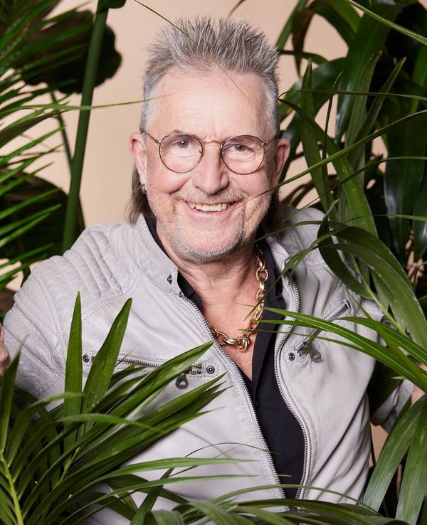 Martin Semmelrogge (67), Schauspieler.