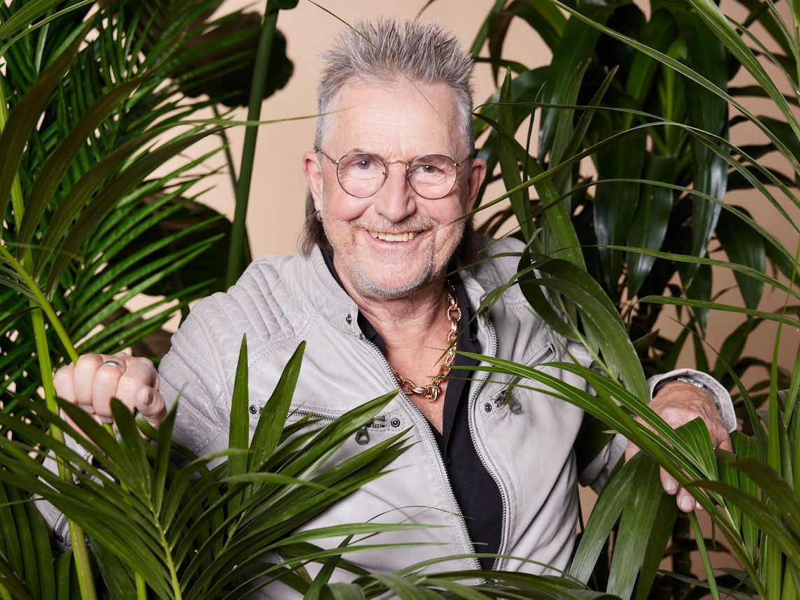 Martin Semmelrogge (67), Schauspieler.