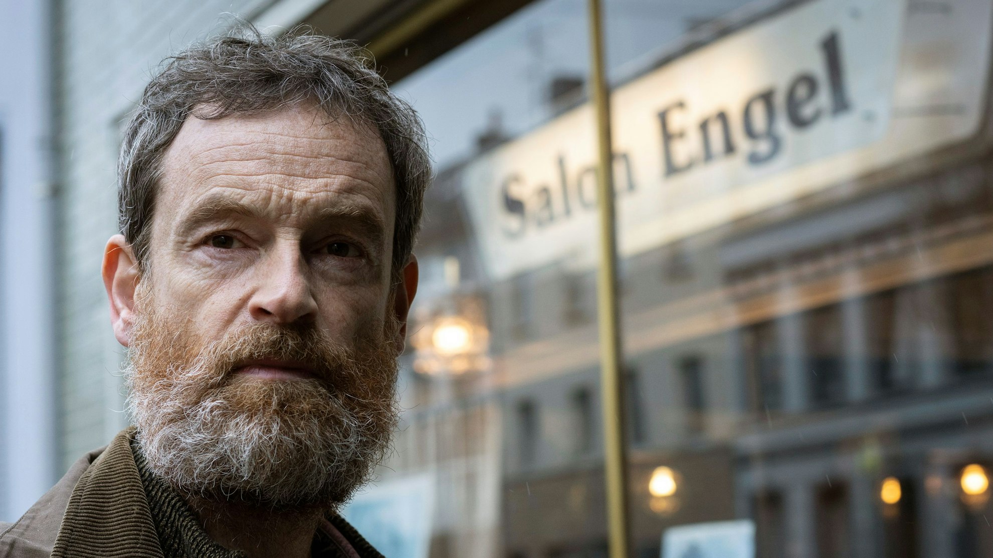 Kommissar Peter Faber (Jörg Hartmann) erkundet im Dortmunder „Tatort“ (TV-Ausstrahlung: 15. Januar) kaum bekannte Ecken der Ruhrgebiets-Stadt.