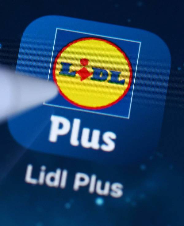 Lidl vertreibt seit Jahren Artikel über seine Internetseite. Jetzt wurde allerdings Kritik an dem Online-Shop laut.