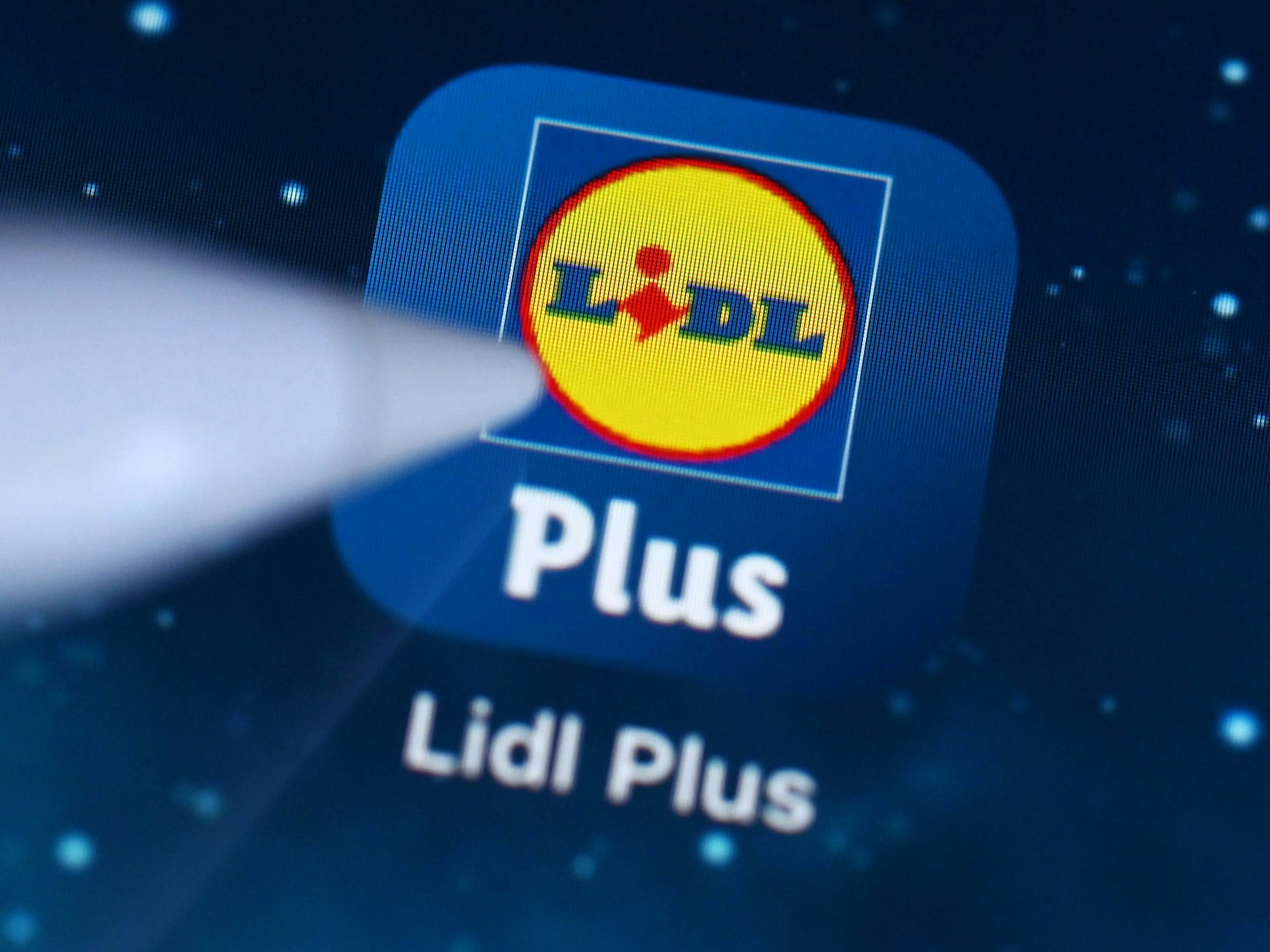 Lidl vertreibt seit Jahren Artikel über seine Internetseite. Jetzt wurde allerdings Kritik an dem Online-Shop laut.